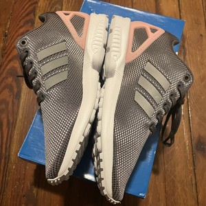 Las mejores ofertas en Zapatos a Rayas Rosa Adidas para De mujer | eBay