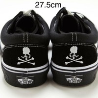 vans v360g