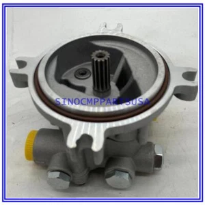 K3V180DT Hydraulic Gear Pump for Kobelco SK480-6 SK480LC-6 Excavator - Picture 1 of 3