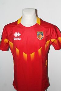 Maillot Neuf de l' USAP rugby PERPIGNAN  Taille XL     Shirt France TOP 14