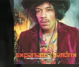 Jimi Hendrix / Experience Hendrix / The Best Of Jimi Hendrix - Picture 1 of 3
