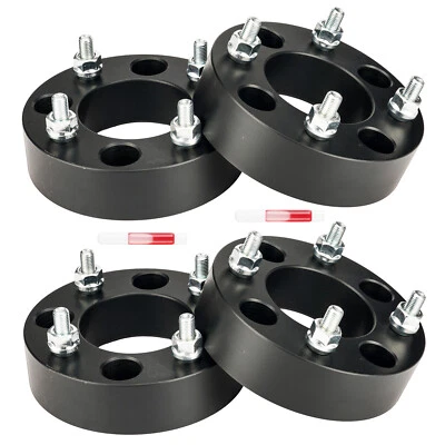 4 piezas espaciadores de rueda 1,5" 4x110 74 mm M10x1,25 para Honda Rincon 680 B 2006-2016 Foto 1 de 4