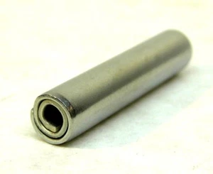 5-10-25 QTY 5/16" OD x 1-1/2" L COIL Spring SPIRAL Pins Stainless PASSIVATED NH - Picture 1 of 5