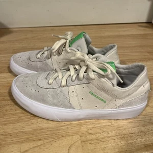 Jordan Series .05 Dear Studio White/Green/Iris Whisper/Phantom Mens US Size 9 - Picture 1 of 9