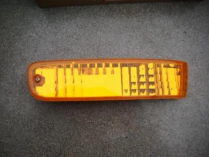 GENUINE honda Prelude, Front right indicator Light 33810SS0G01 - Picture 1 of 1