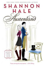 Austenland : A Novel Paperback Shannon Hale