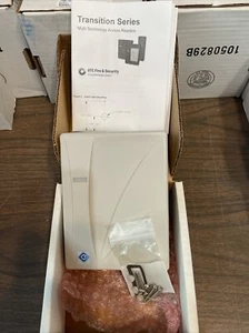 **NEU** GE/UTC/LINEL 430210004 T-520W PROXIMITY CARD READER GRAU - Bild 1 von 4