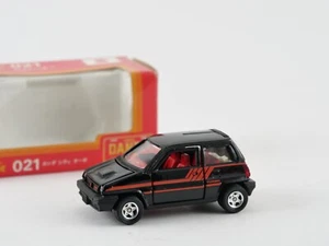Tomica Dandy 1/43 Honda City - Bild 1 von 14