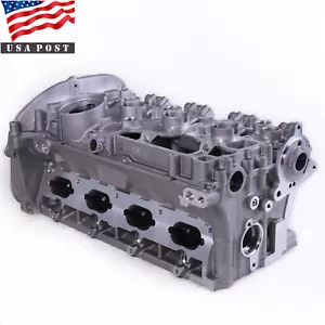 EA888 Cylinder Head Assembly For Audi A4 Quattro A6 Q5 A5 CoupeTT 2.0T - Foto 1 di 11
