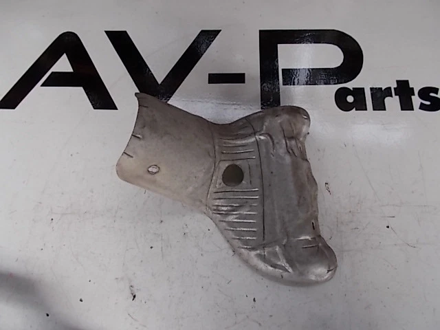 Original Ford Focus 2 Turnier Hitzeschutzblech Auspuffkrümmer 5M519N454DA - Bild 1 von 1