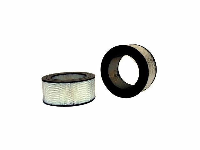 For 1980-1994 Ford F600 Air Filter WIX 39687YQ 1982 1984 1981 1983 1985 1986 - Image 1 of 2