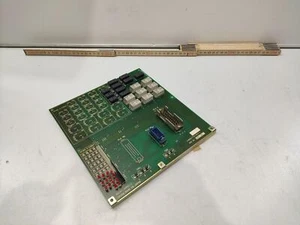 Okuma E4809-770-033-1 #111# CNC Board - Bild 1 von 3