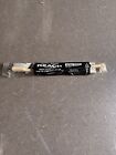 Vintage  Reach Toothbrush Cream Colored Sealed in Package Soft Bristles Nos
