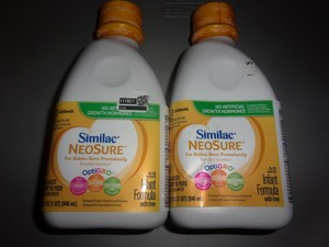 similac nursette bottles