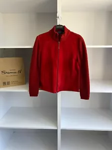 Vintage Burberry Nova karierte Damenjacke - Bild 1 von 14