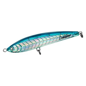 Señuelo DAIWA Saltiga Cuddler 160F transparente como nuevo - Imagen 1 de 3