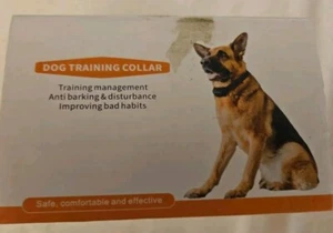 BRAND NEW Paipaitek PD526-T10  Shock Dog Training Collar - Picture 1 of 3