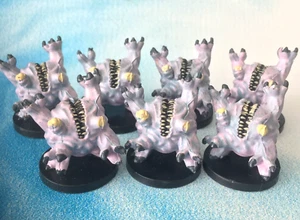 Abyssal Maw Dragoneye Dungeons & Dragons Miniatures s416 - Bild 1 von 2