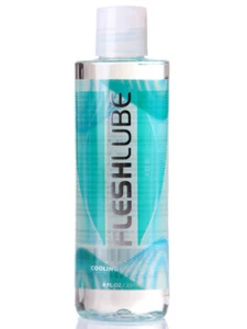 Fleshlight Fleshlube Ice Tingling & Cooling Lubricant 250ml - Picture 1 of 1