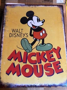 YOUR FAVORITE 12½" X 16" METAL SIGNS ARE HERE!!! - Picture 1 of 1