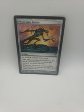 Magic the Gathering: Phyrexian Totem x1 - Time Spiral - MTG