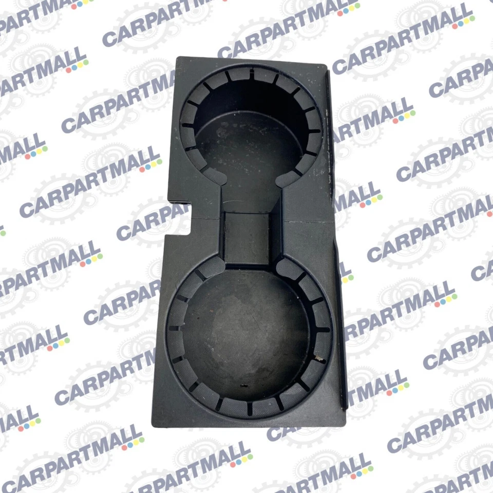 2003-2005 Suzuki Grand Vitara Center Console Cup Holder 75820-50J00 OEM - Imagem 1 de 4