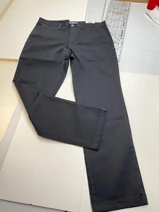 Club Room Chino Pant 4pc Way Stretch Comfortable Waistband - Picture 1 of 9