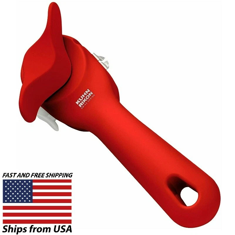 Kuhn Rikon Manual Can Openers for sale | eBay