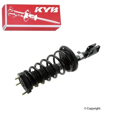KYB Suspension Strut and Coil Spring Assembly Rear Left For 2004-06 Toyota Camry - Image 1 of 4
