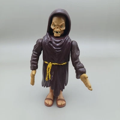 Figura de colección Tales from the Crypt Keeper Crypt Keeper juguete de 5" años 90 sin usar, en caja As novedad Foto 1 de 4