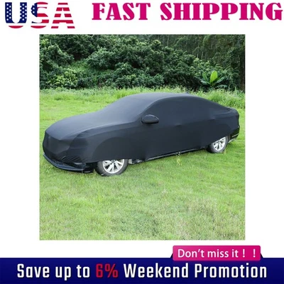 Capa interna para carro Mercedes-Benz SL500 SL600 à prova de poeira */ - Imagem 1 de 4