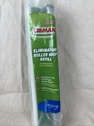 NIP LIBMAN Eliminator Roller Mop Refill  #02029  Eraser Eliminator Mop Refill