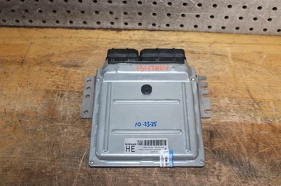 Nissan Xterra Frontier 2007 4,0 L motor aire acondicionado computador MEC70-050 B2 ECU módulo ECM Foto 1 de 4