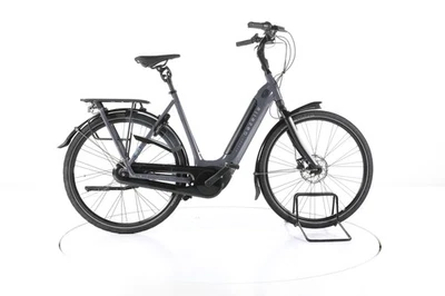 Gazelle Arroyo C8 HMB Elite City E-Bike Top Elektrofahrrad Bosch Akku 500Wh 28" - Bild 1 von 4