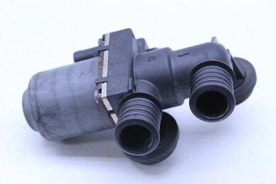 2002 BMW 325ci Heater Water Control Valve OEM Used Foto 1 de 4
