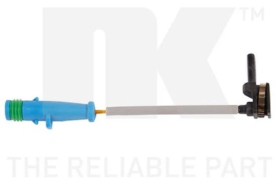 NK Front Brake Pad Warning Wire for Mercedes Benz S500 4.7 M278.929 2014-2017 - Image 1 of 4