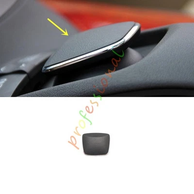 For Lexus RX 2010-2014 Console Gear Shift Panel Map Mouse Navigation Button Foto 1 de 4