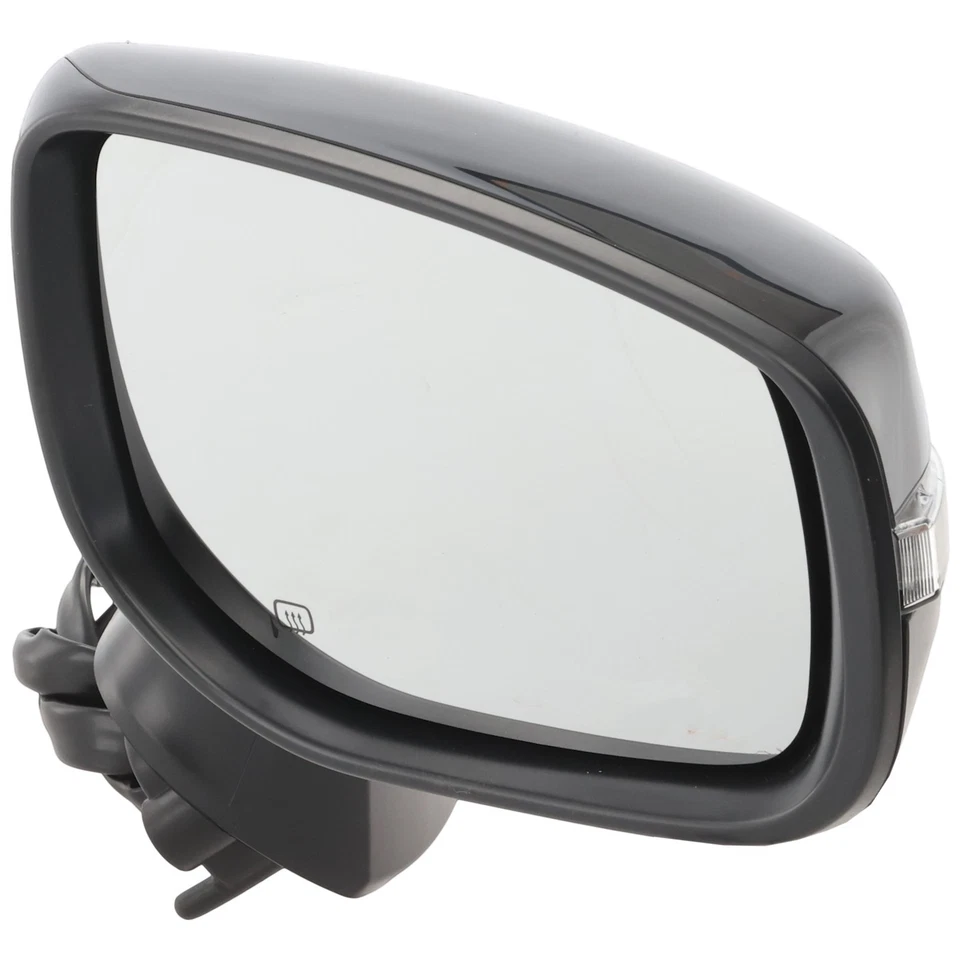 Espejos retrovisores pasajero lado derecho mano térmica para Subaru Impreza 2017-2022 Foto 1 de 1