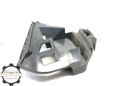 BMW X6 F16 2015-2019 pasajero derecho parachoques trasero montaje soporte OEM Foto 1 de 4