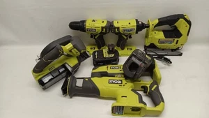 RYOBI P215VN,P235AVN,P343,P519VN,PBLJS01,P505VN,P197 - Picture 1 of 5
