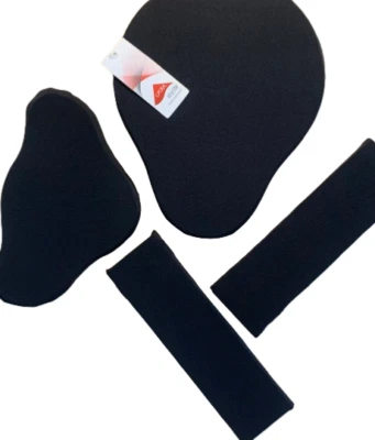 KIT ZONA CORE tabla abdominal semirrígida pera flancos coxis levanta glúteos - Imagen 1 de 4