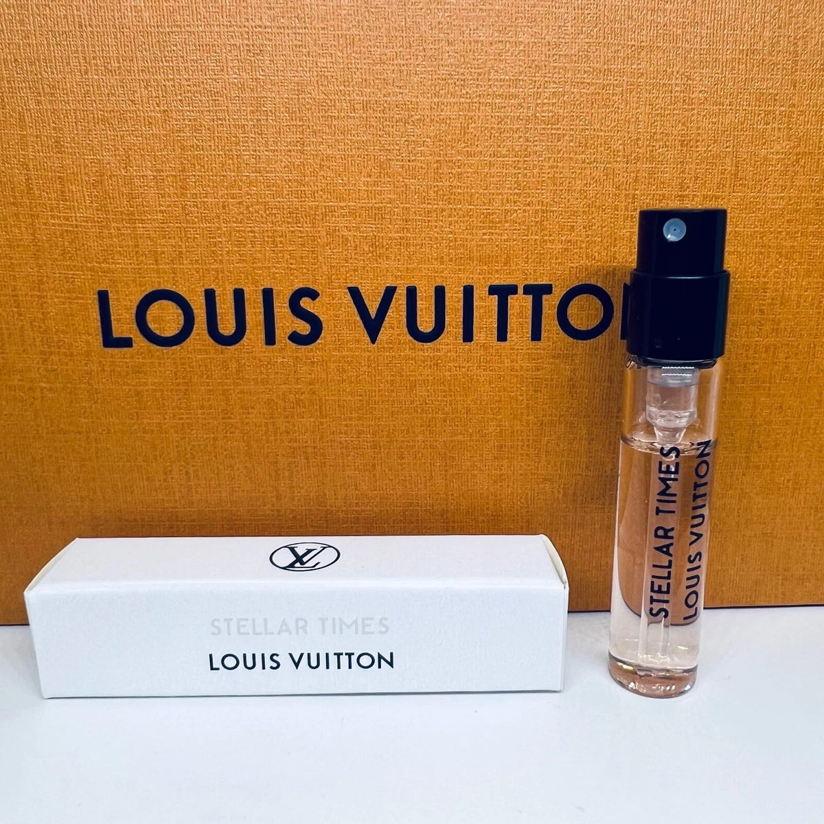 Louis Vuitton Unisex Fragrances | eBay