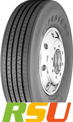 2x Firestone FS 400 M+S 9,5R17.5 129/127 M Sommerreifen - Bild 1 von 3