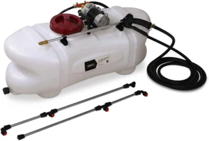 Giantz Weed Sprayer 100L Garden Weeds Killer Spot Pump Pressure Lawn Plants M... - Picture 1 of 12