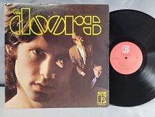 The Doors - The Doors - 1979 LP - EKS 74007 - Elektra - Strong VG+ Vinyl 