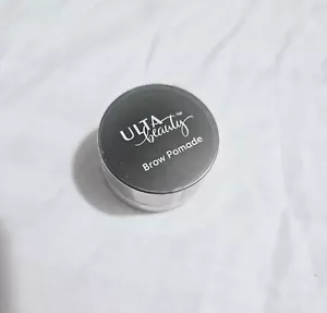 Ulta Eye Brow Pomade Shade WARM BROWN- 0.13oz / 3.6g Full Size NEW & SEALED - Picture 1 of 3