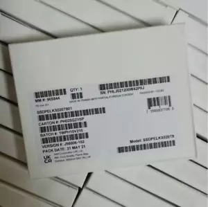 New Intel P4511 2TB Enterprise level SSD Hard disk NVMe M.2 22110 2000MB/s - Picture 1 of 2