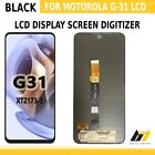For Motorola G-31 2021 Replacement LCD NO Frame Display Touch Screen Digitizer