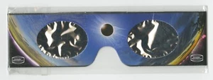 BAADER SOLAR VIEWER ASTROSOLAR SILVER/GOLD (*NEW*) - Picture 1 of 1
