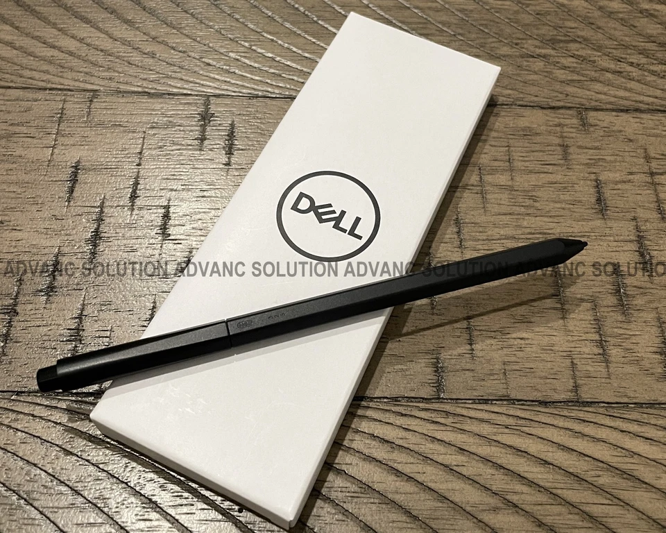 Brand New Genuine Dell Chromebook 5190 2-In-1 Active EMR Pen P/N 828TT - Image 1 of 4